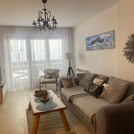 Apartament Piekne Miejsca - Koscielisko Kościelisko Exterior foto