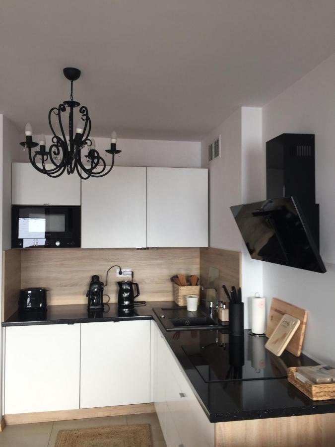 Apartament Piekne Miejsca - Koscielisko Kościelisko Exterior foto