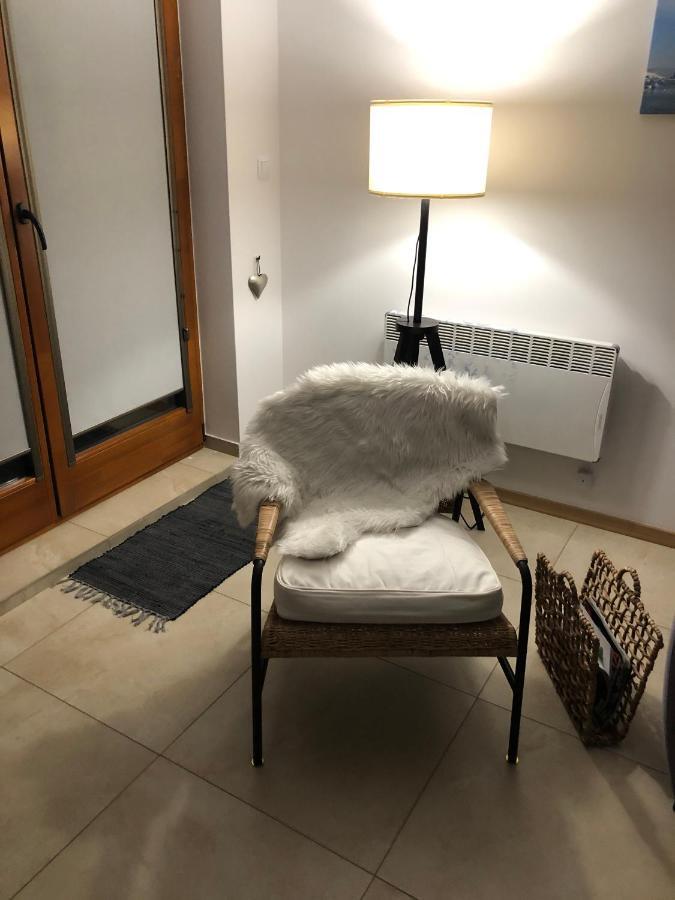 Apartament Piekne Miejsca - Koscielisko Kościelisko Exterior foto