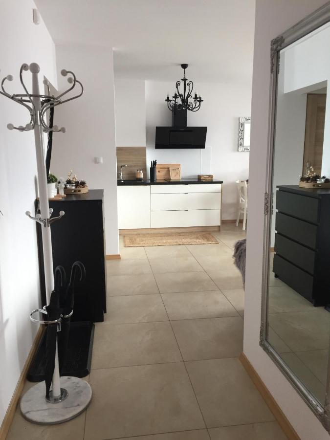 Apartament Piekne Miejsca - Koscielisko Kościelisko Exterior foto