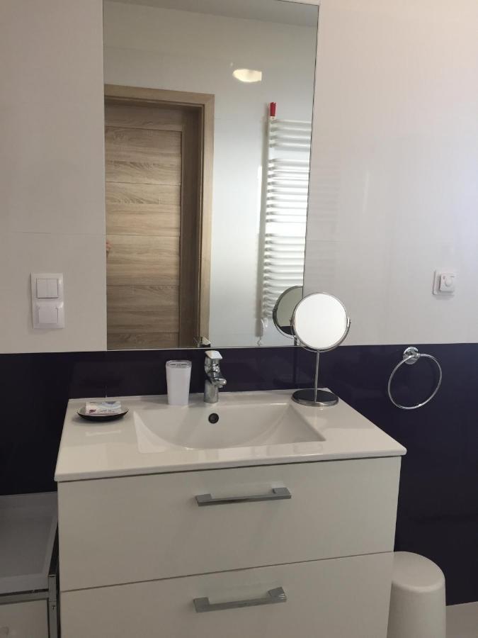 Apartament Piekne Miejsca - Koscielisko Kościelisko Exterior foto